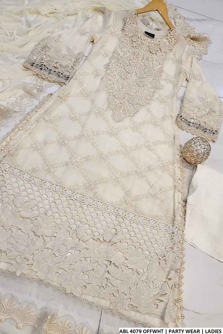 ABL 4079 Wht