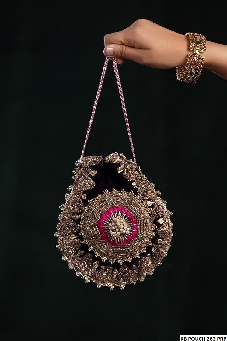 KB POUCH 263