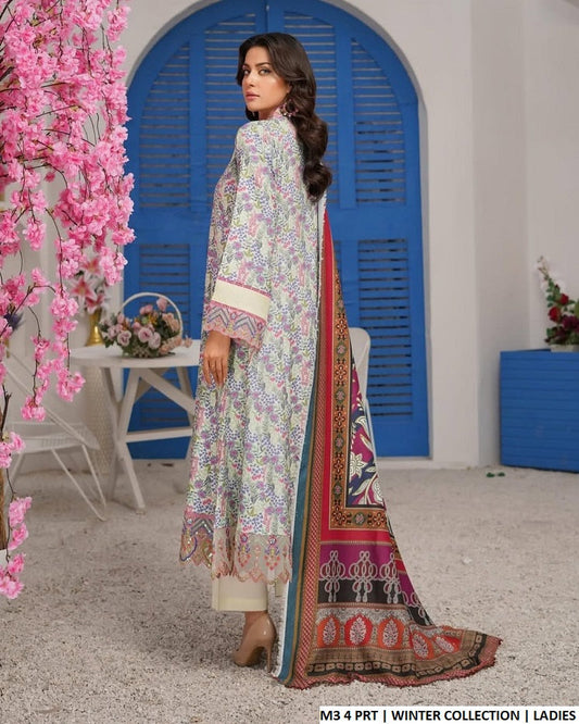M3 4