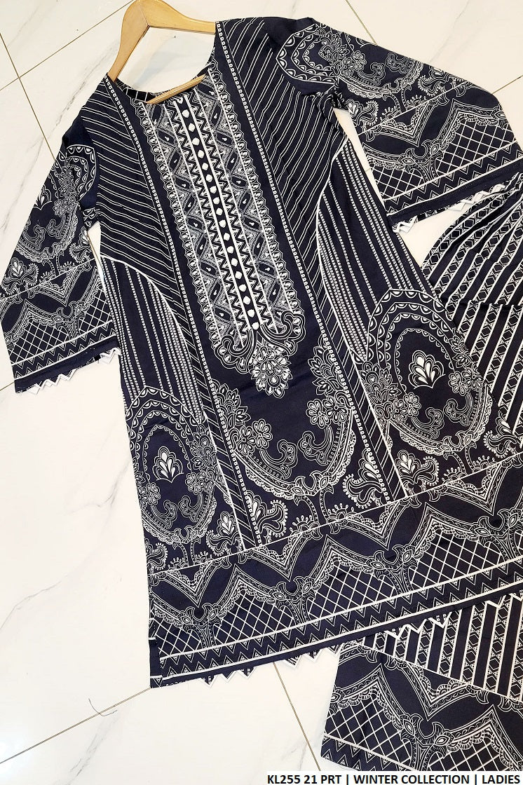 KL255 21