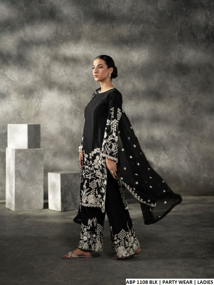 ABP 1108 | SILK