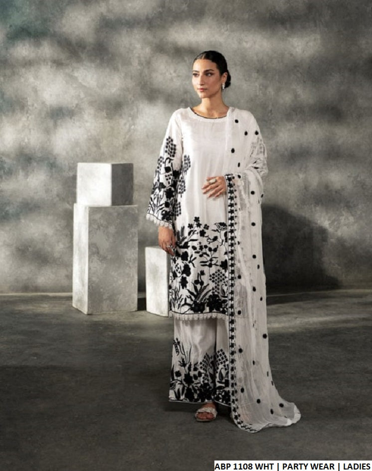 ABP 1108 | SILK