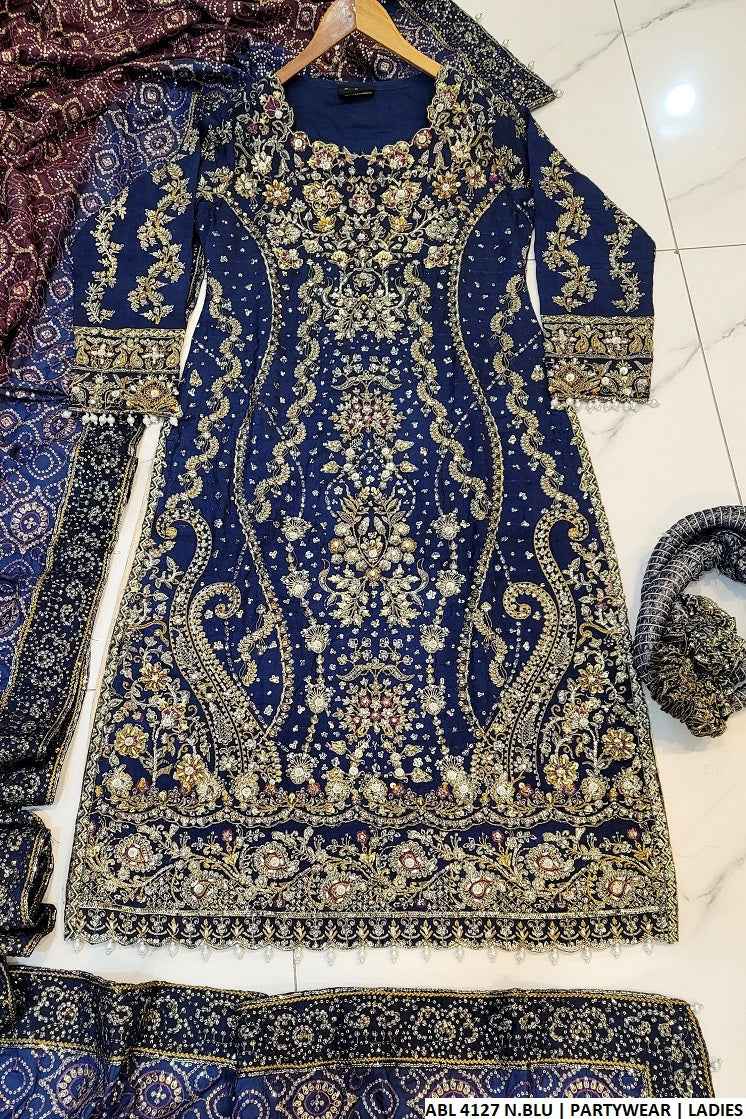 ABL 4127 N BLU