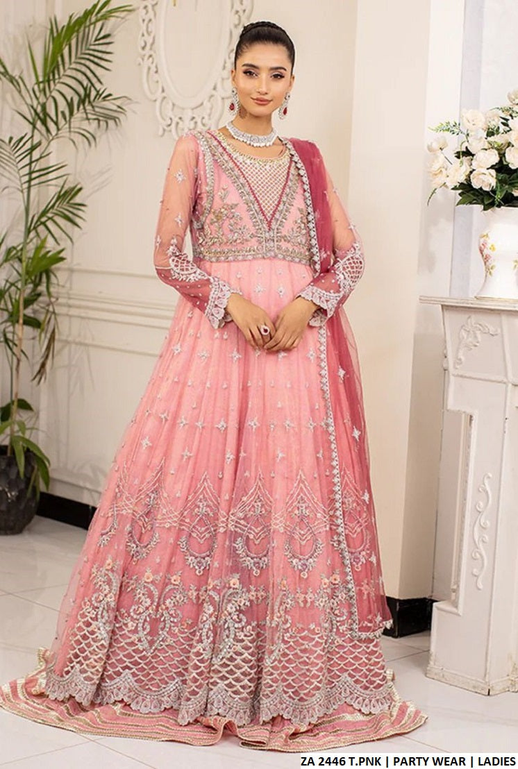 ZA 2446