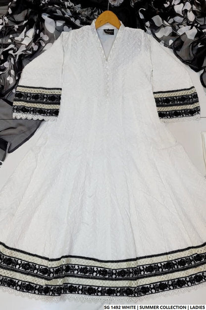 SG 1492 WHITE