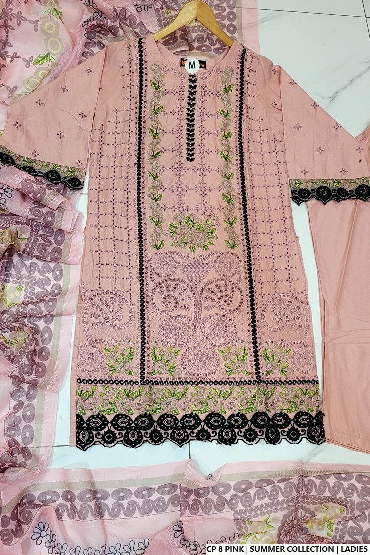 CP 8 PINK