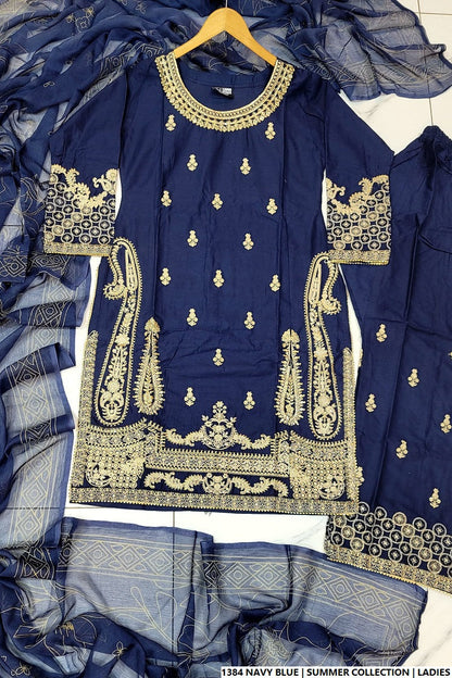 1384 RANG NAVY
