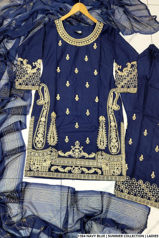 1384 RANG NAVY