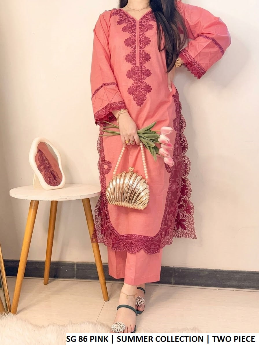 SG 86 PINK