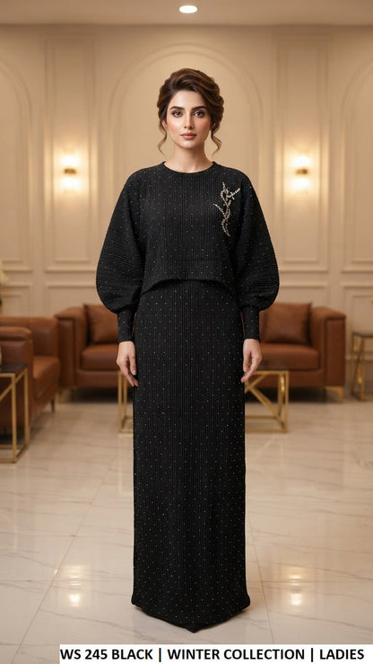 WS245 1 BLACK