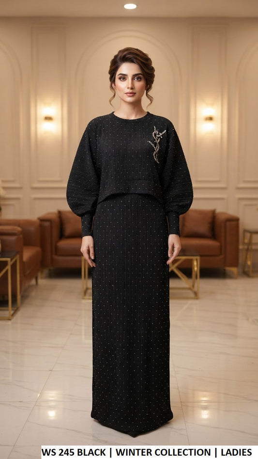 WS245 1 BLACK