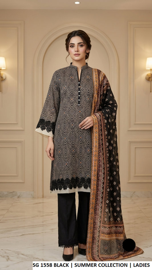 SG 1558 PRINT