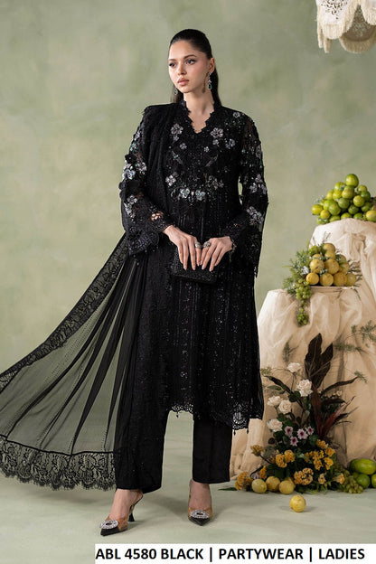 ABL 4580 BLACK