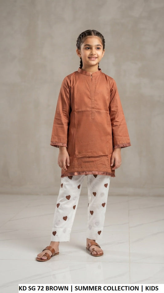 KD SG 72 BROWN