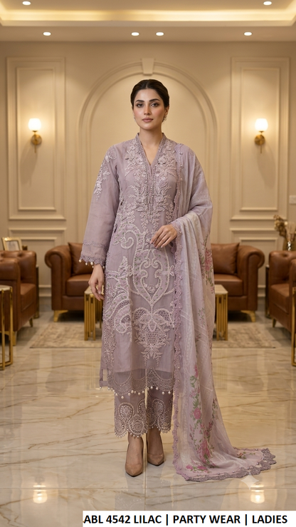 ABL 4542 LILAC