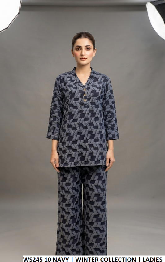 WS245 10 NAVY