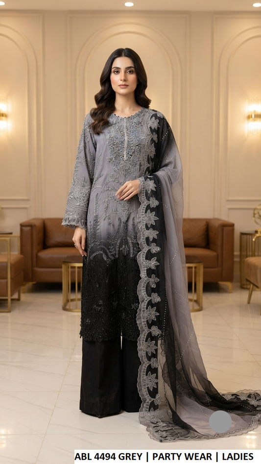 ABL 4494 GRAY