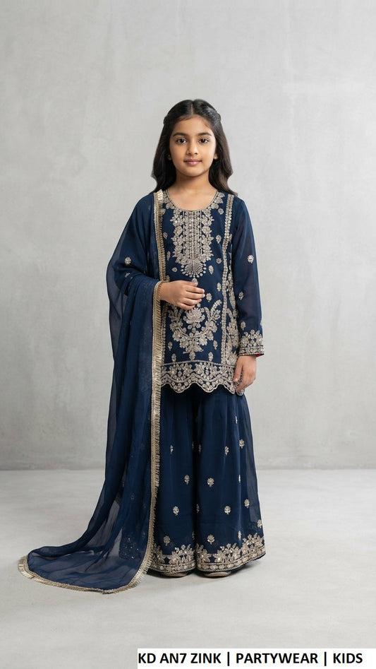 KD AN7 ZINC