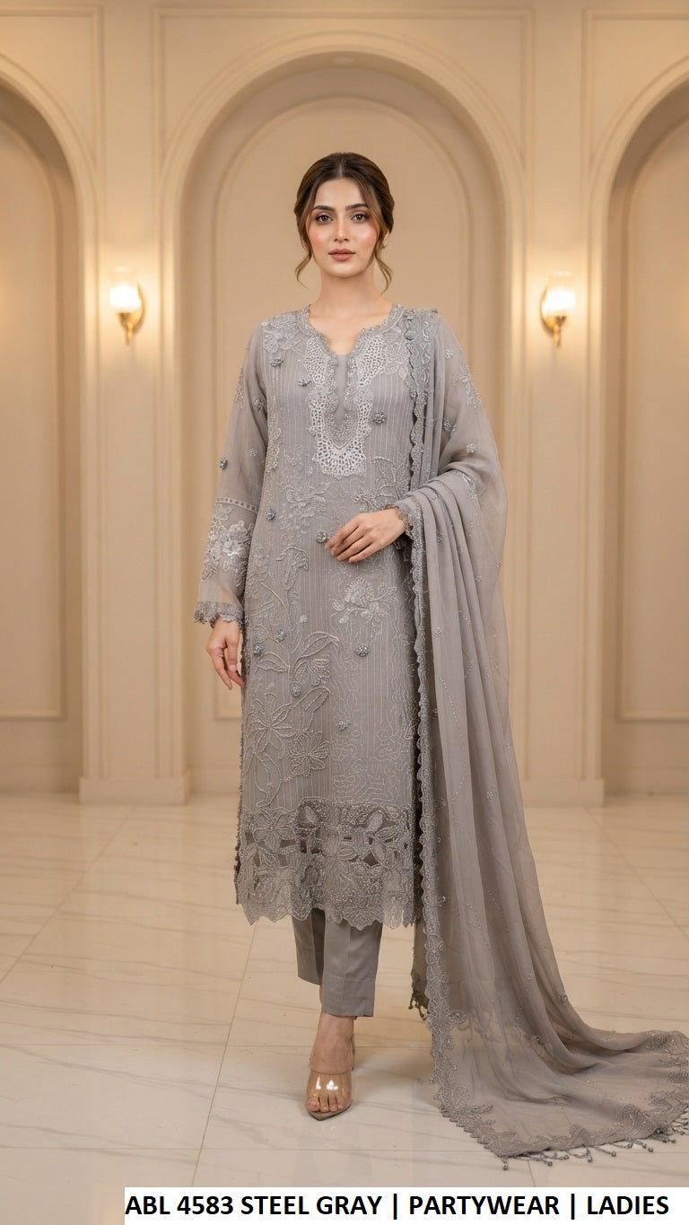 ABL 4583 GRAY