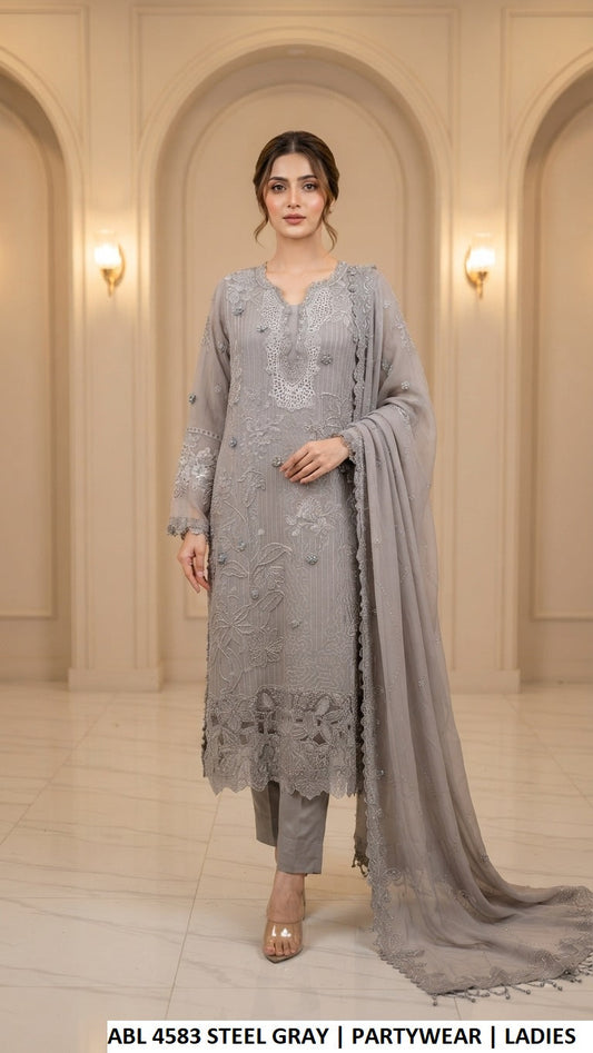 ABL 4583 GRAY