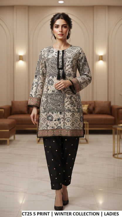 CT25 5 PRINT