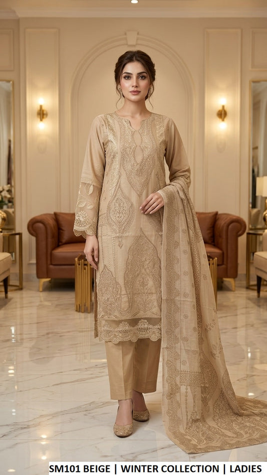 SM101 BEIGE