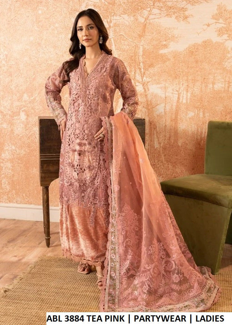 ABL 3884 T. PINK