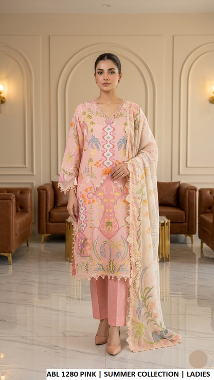 ABL 1280 PINK