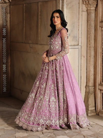 AR 165 LILAC