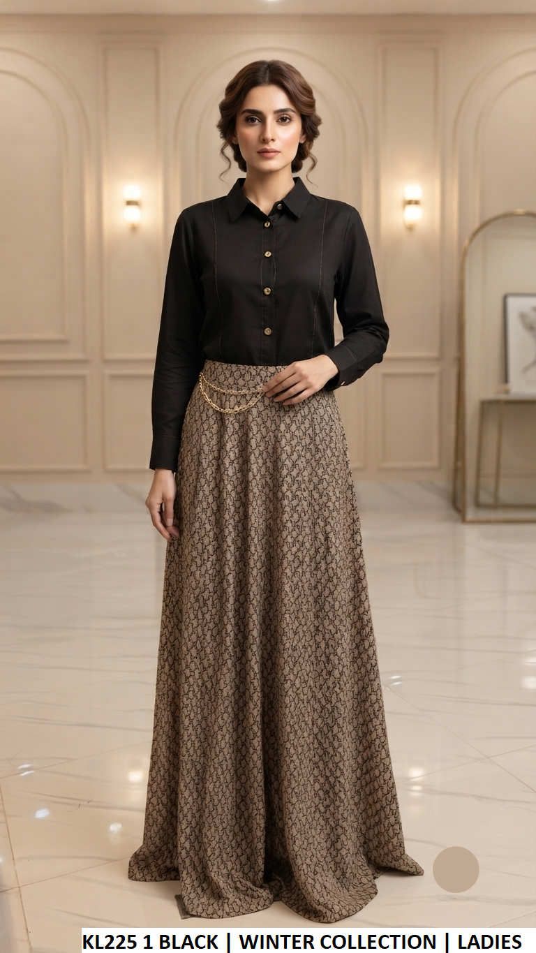 KL225 1 BLACK