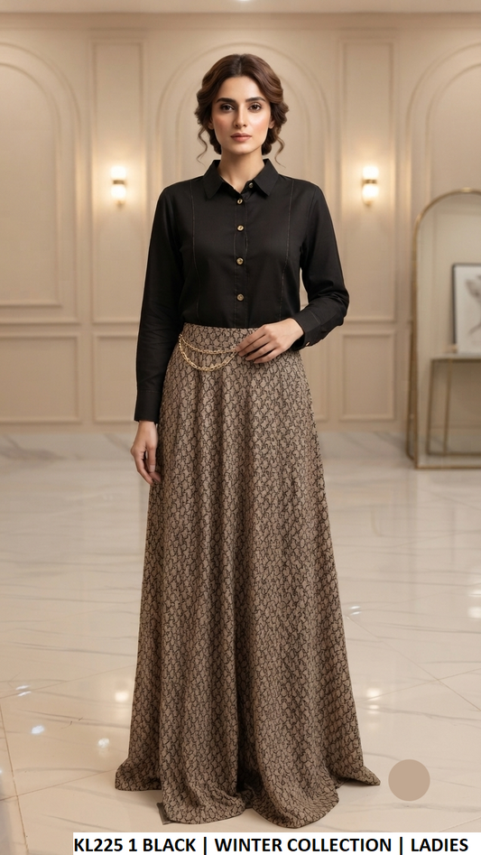 KL225 1 BLACK