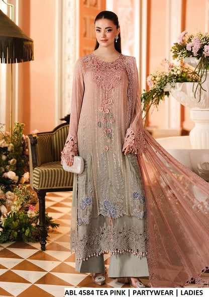 ABL 4584 TEA PINK