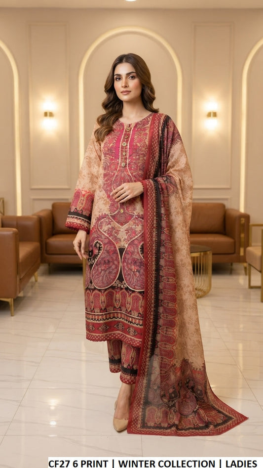 CF27 6 PRINT