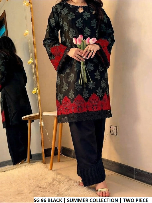 SG 96 BLACK