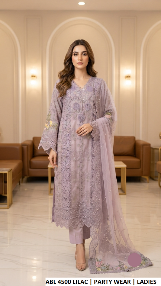 ABL 4500 LILAC