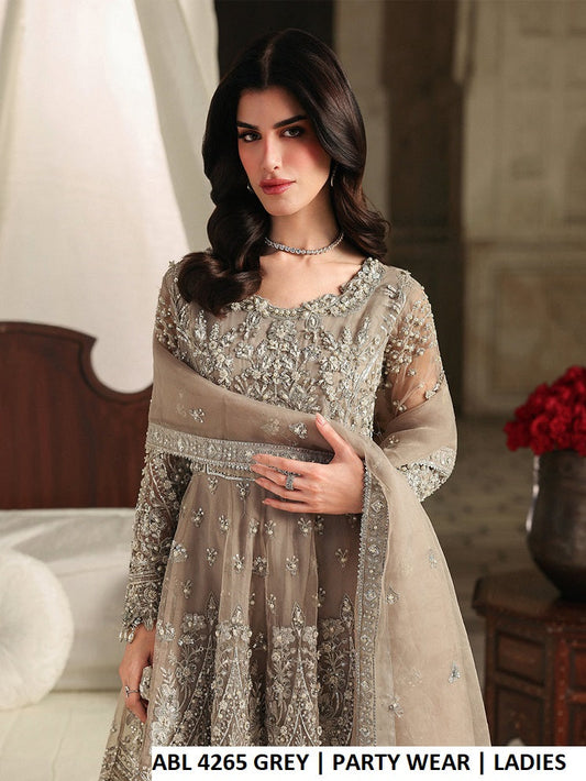 ABL 4265 GRAY
