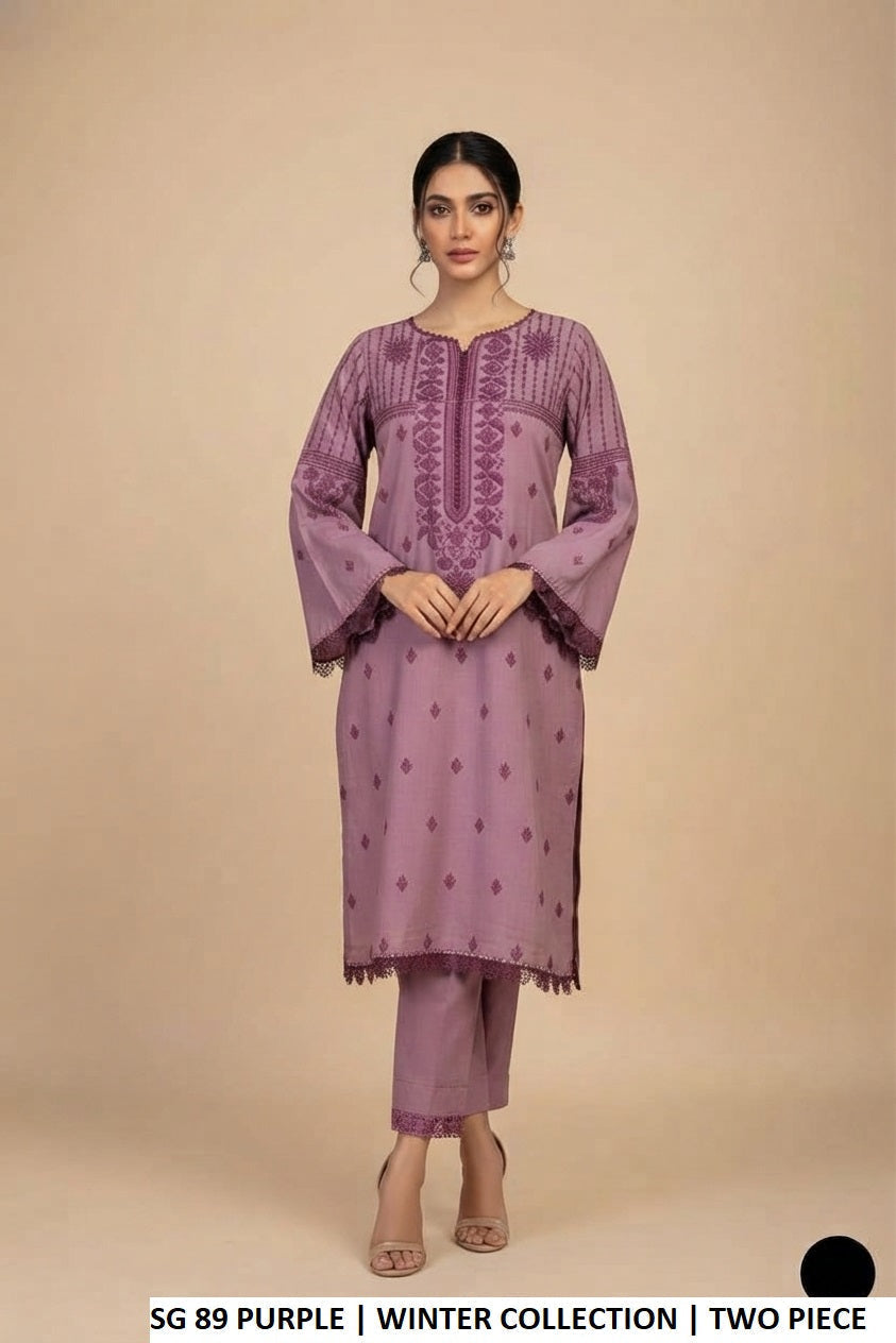 SG 89 LILAC