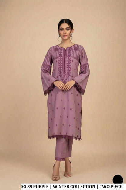SG 89 LILAC
