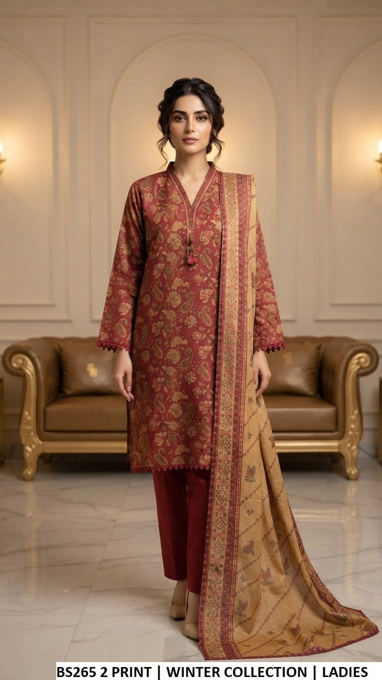 BS265 2 PRINT