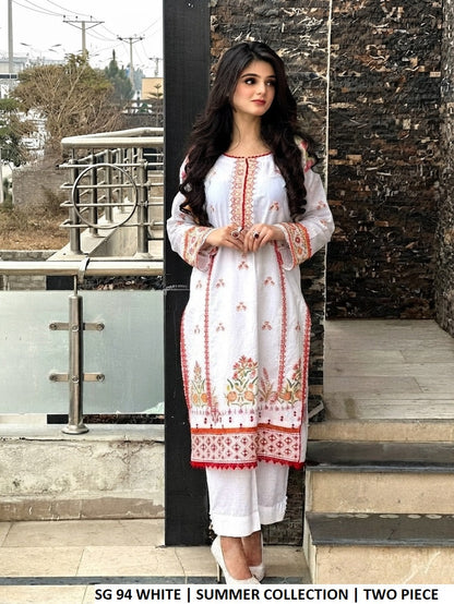SG 94 WHITE