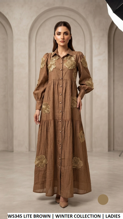 WS345 BROWN