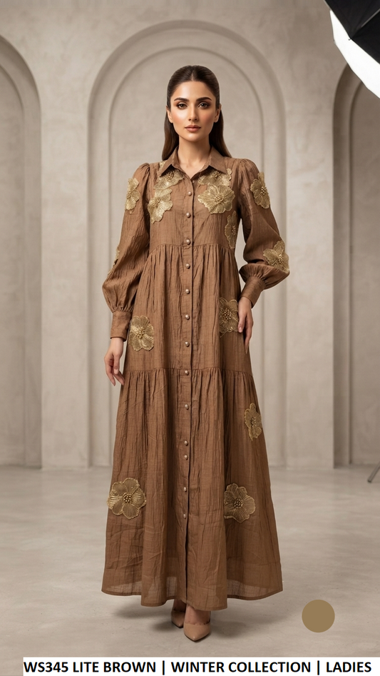 WS345 BROWN