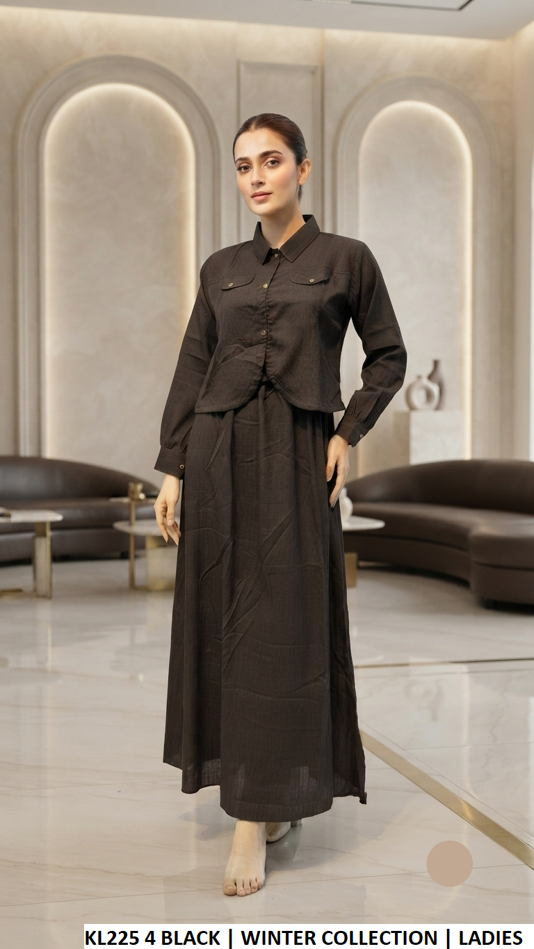 KL225 4 BLACK