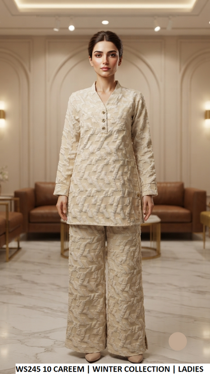 WS245 10 CREAM