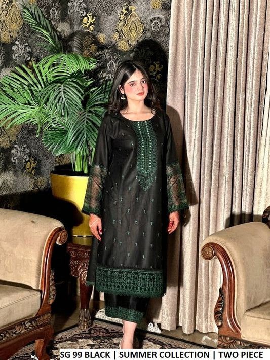 SG 99 BLACK