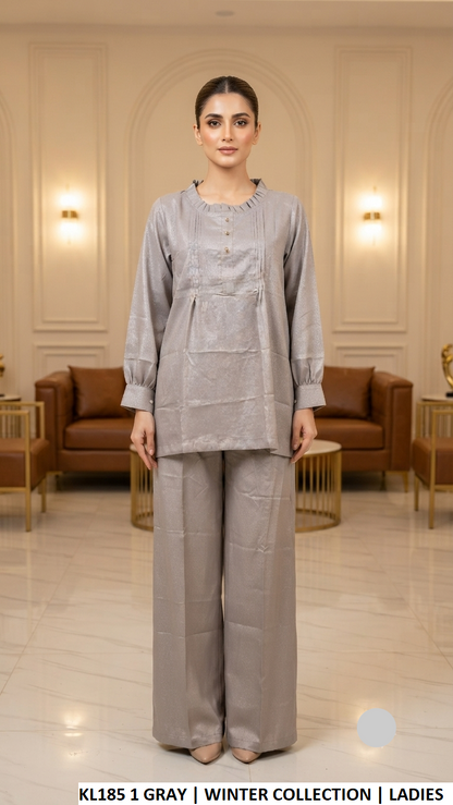 KL185 1 GRAY