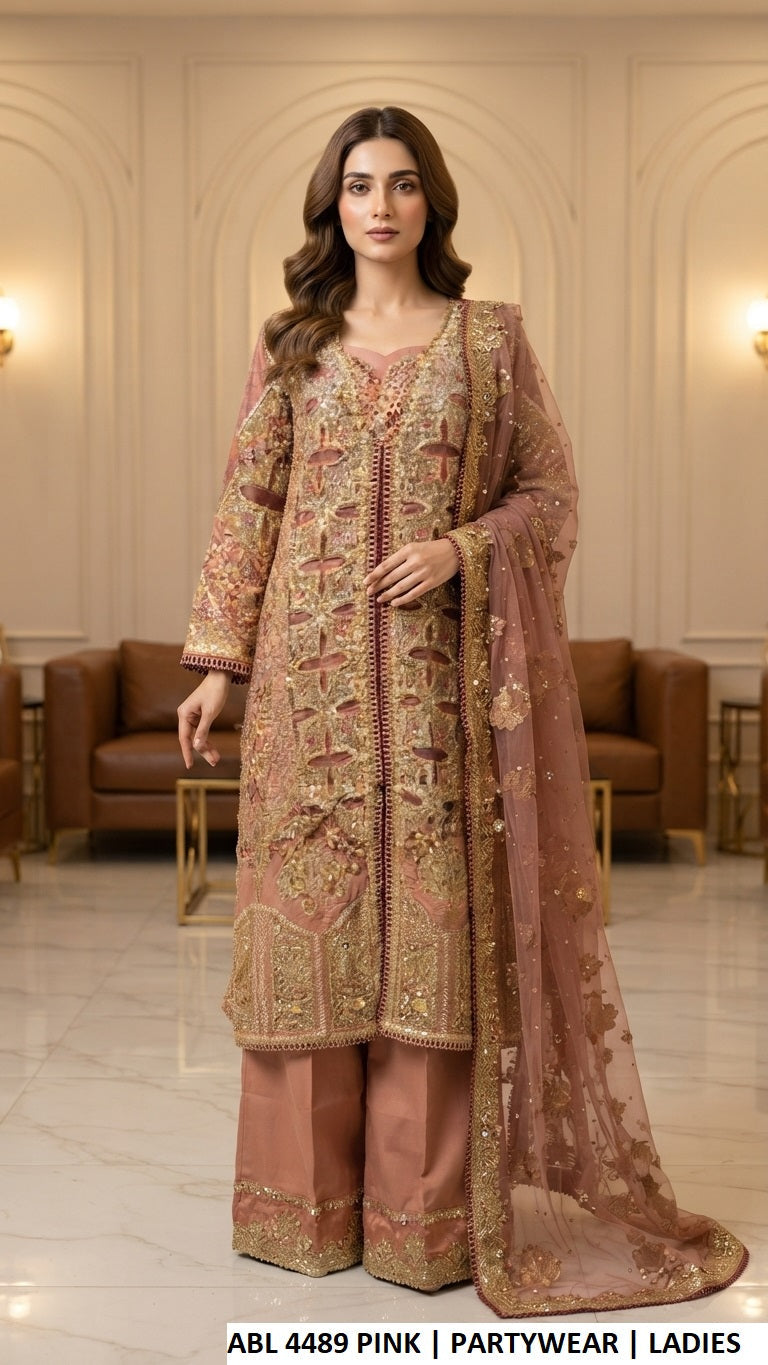 ABL 4489 PINK