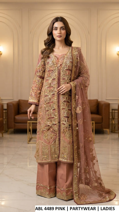 ABL 4489 PINK