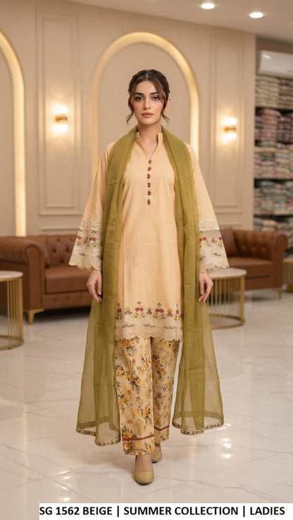 SG 1562 BEIGE
