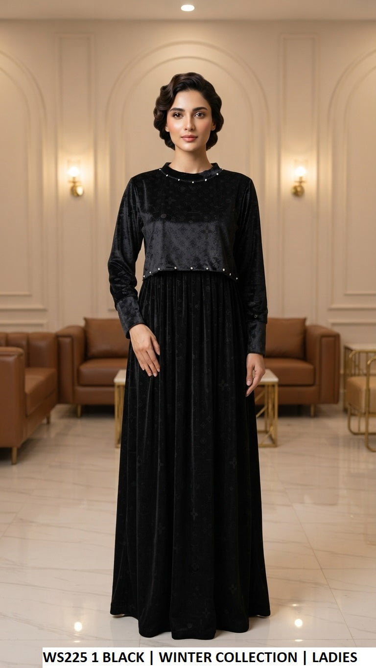 WS225 1 BLACK
